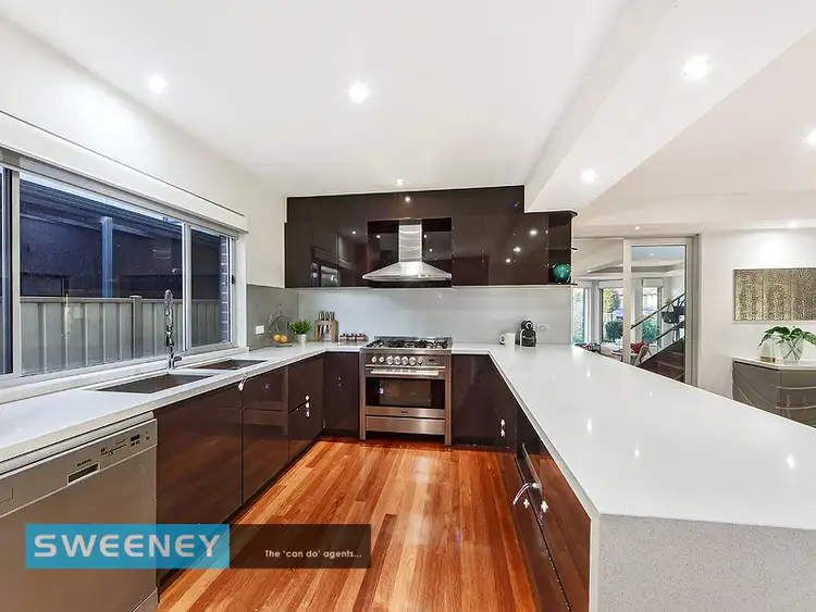 Sixth view of Homely house listing, 12 Ruby Way, Braybrook VIC 3019