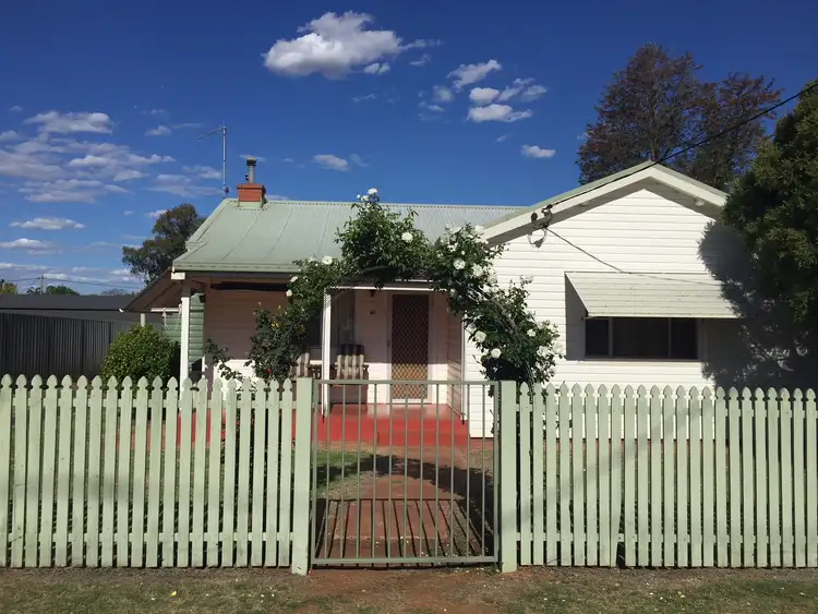 46 Bennett Street, Dubbo NSW 2830