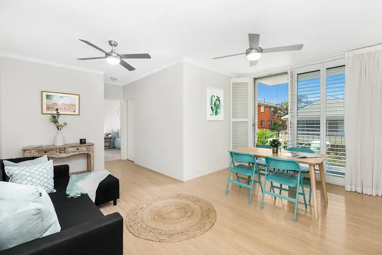 8/52 The Crescent, Dee Why NSW 2099