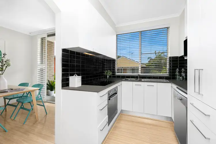 Second view of Homely apartment listing, 8/52 The Crescent, Dee Why NSW 2099