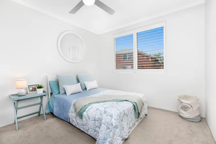 Third view of Homely apartment listing, 8/52 The Crescent, Dee Why NSW 2099