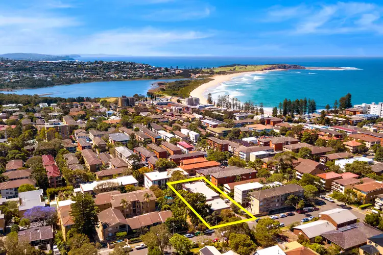 Fourth view of Homely apartment listing, 8/52 The Crescent, Dee Why NSW 2099