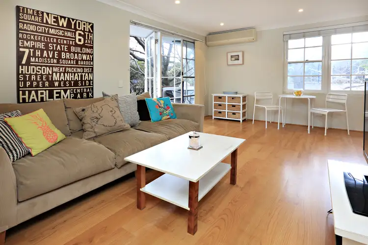 28/2 Carlton Street, Freshwater NSW 2096