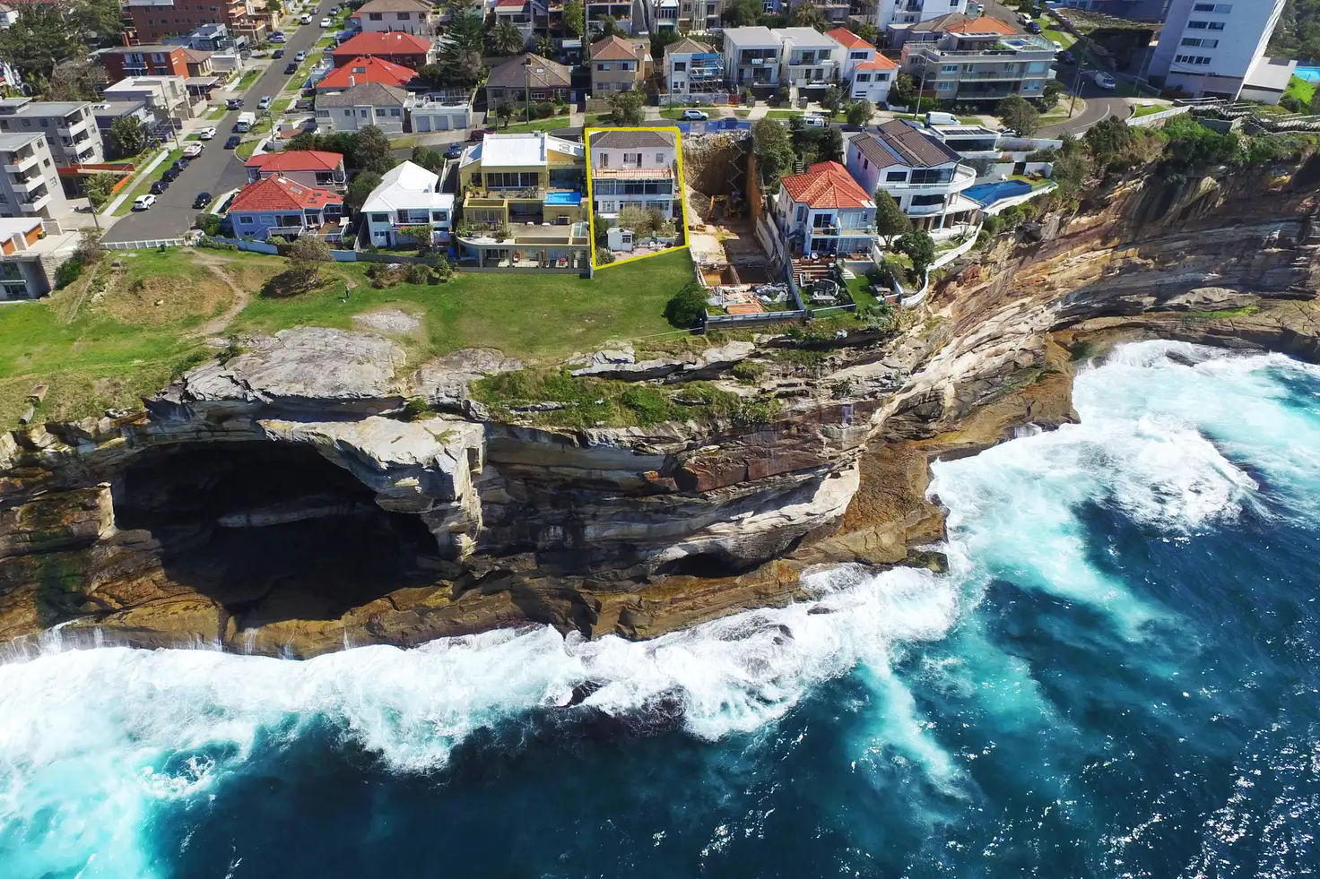 Main view of Homely house listing, 10 Ray Street, Vaucluse NSW 2030