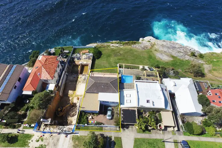Second view of Homely house listing, 10 Ray Street, Vaucluse NSW 2030