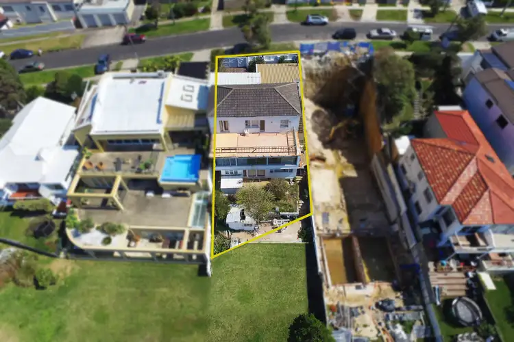 Fourth view of Homely house listing, 10 Ray Street, Vaucluse NSW 2030