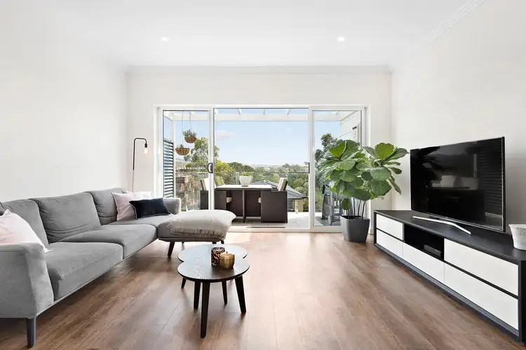 Main view of Homely apartment listing, 23/56-58 Gordon Street, Manly Vale NSW 2093