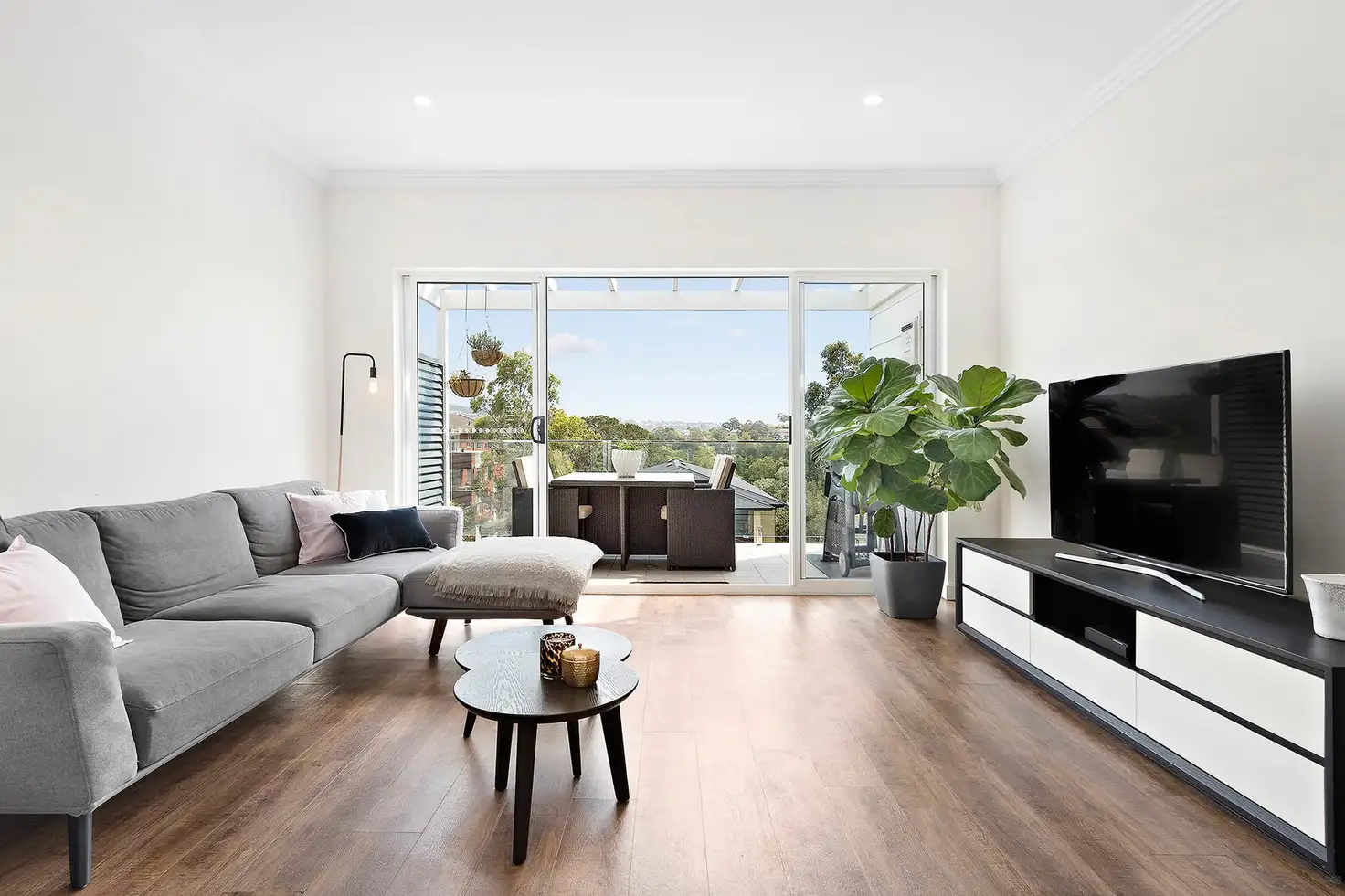 Main view of Homely apartment listing, 23/56-58 Gordon Street, Manly Vale NSW 2093