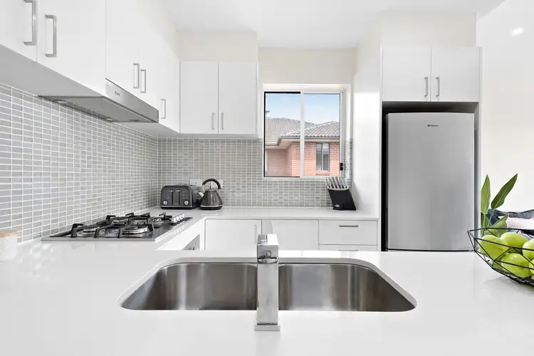 Third view of Homely apartment listing, 23/56-58 Gordon Street, Manly Vale NSW 2093
