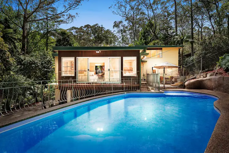4 Bolton Place, Pymble NSW 2073