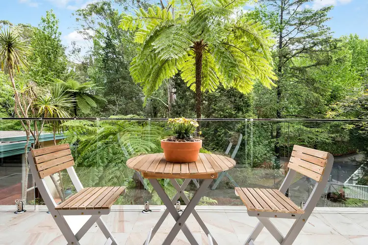 Second view of Homely house listing, 4 Bolton Place, Pymble NSW 2073