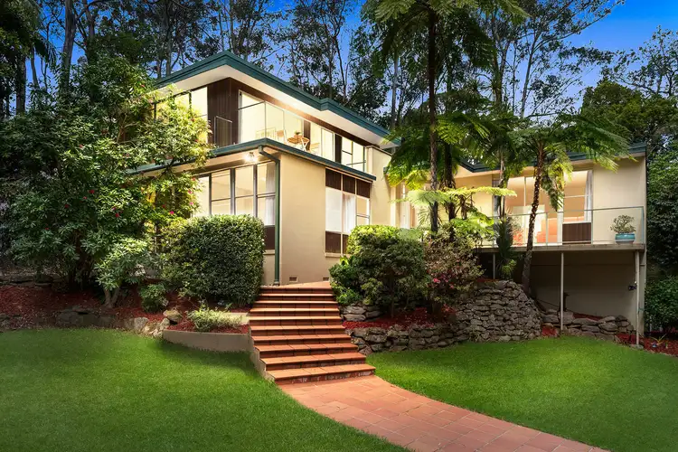 Third view of Homely house listing, 4 Bolton Place, Pymble NSW 2073