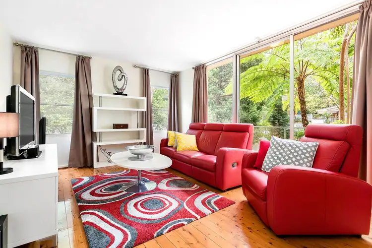 Fourth view of Homely house listing, 4 Bolton Place, Pymble NSW 2073