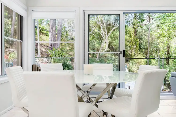 Fifth view of Homely house listing, 4 Bolton Place, Pymble NSW 2073