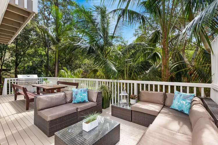 18 Loquat Valley Road, Bayview NSW 2104