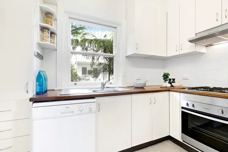 Fifth view of Homely semi-detached listing, 1/1 White Street, Balgowlah NSW 2093
