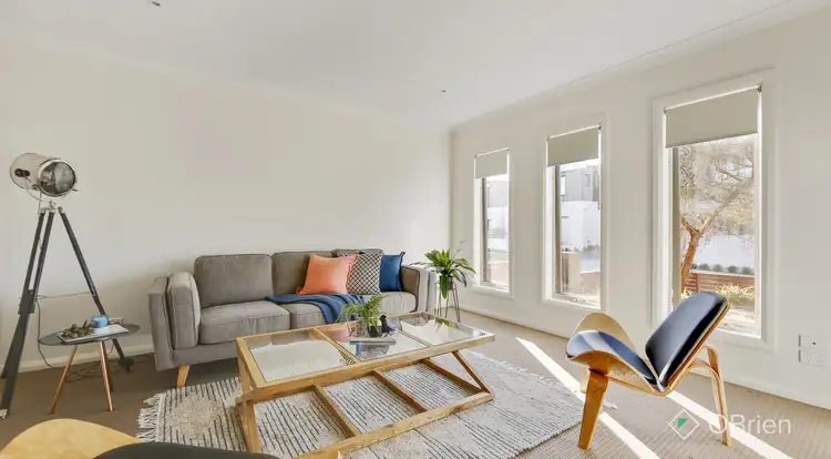 Second view of Homely unit listing, 1/14 Elsie Grove, Chelsea VIC 3196