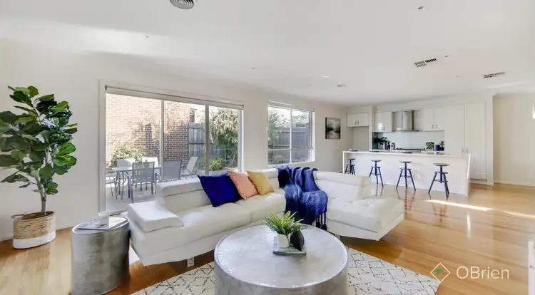 Third view of Homely unit listing, 1/14 Elsie Grove, Chelsea VIC 3196