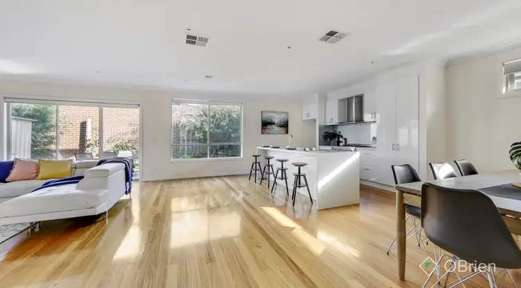 Fourth view of Homely unit listing, 1/14 Elsie Grove, Chelsea VIC 3196