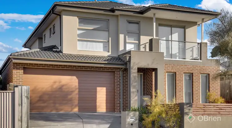 Fifth view of Homely unit listing, 1/14 Elsie Grove, Chelsea VIC 3196