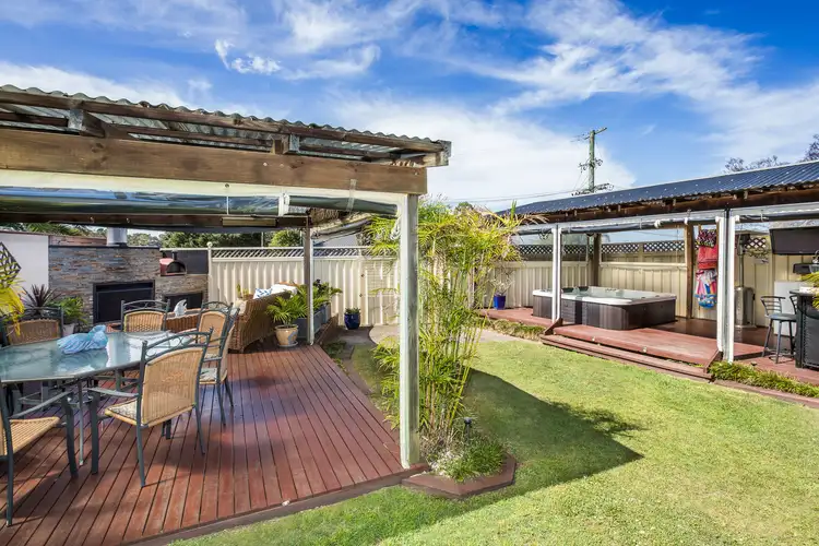 36 Georges River Road, Jannali NSW 2226