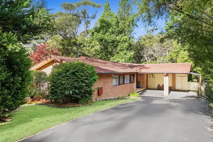 22 Wareemba Avenue, Thornleigh NSW 2120
