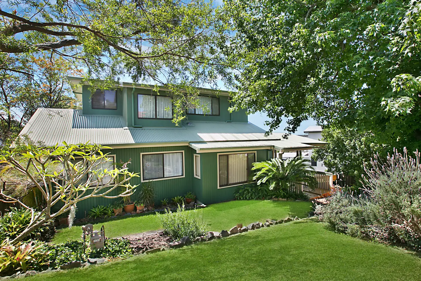 Main view of Homely house listing, 33 Stuart Street, Kotara South NSW 2289