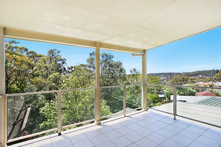 Second view of Homely house listing, 33 Stuart Street, Kotara South NSW 2289