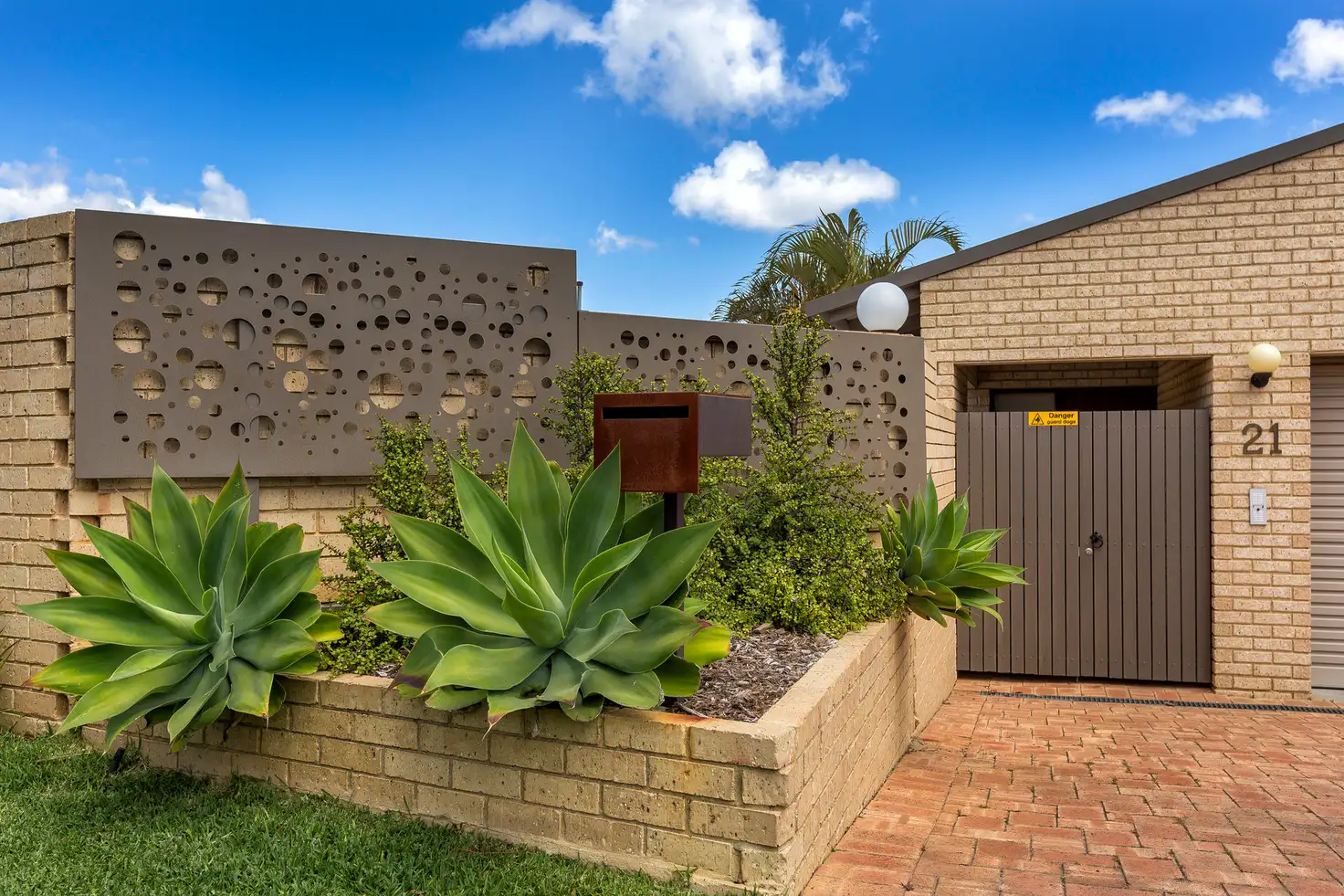 Main view of Homely house listing, 21 Unwin Crescent, Salter Point WA 6152