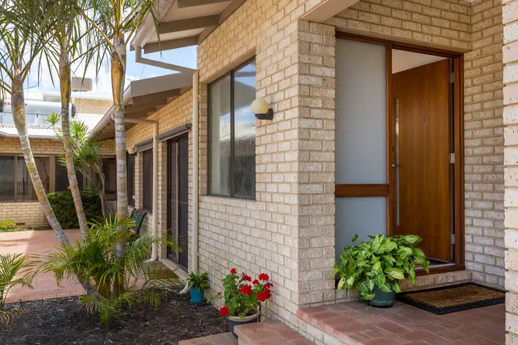 Fourth view of Homely house listing, 21 Unwin Crescent, Salter Point WA 6152