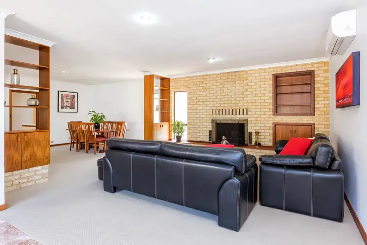 Fifth view of Homely house listing, 21 Unwin Crescent, Salter Point WA 6152