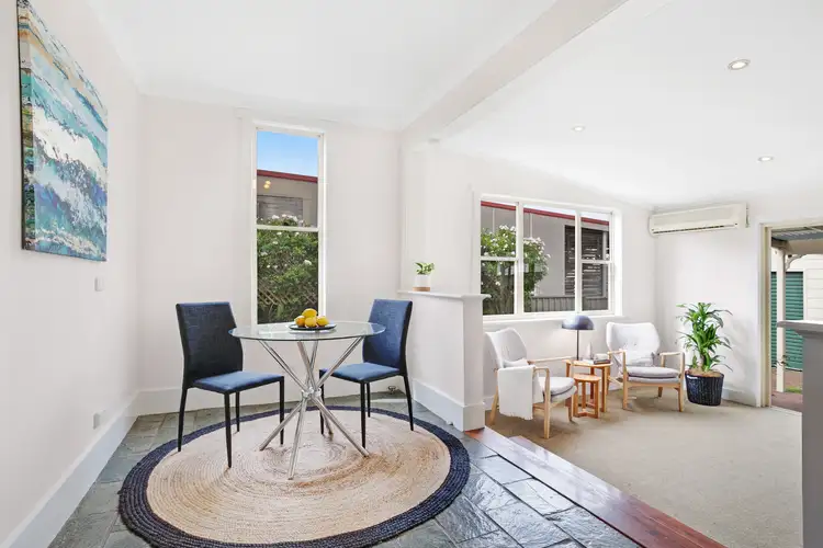 Fifth view of Homely house listing, 15 Hebburn Street, Hamilton East NSW 2303