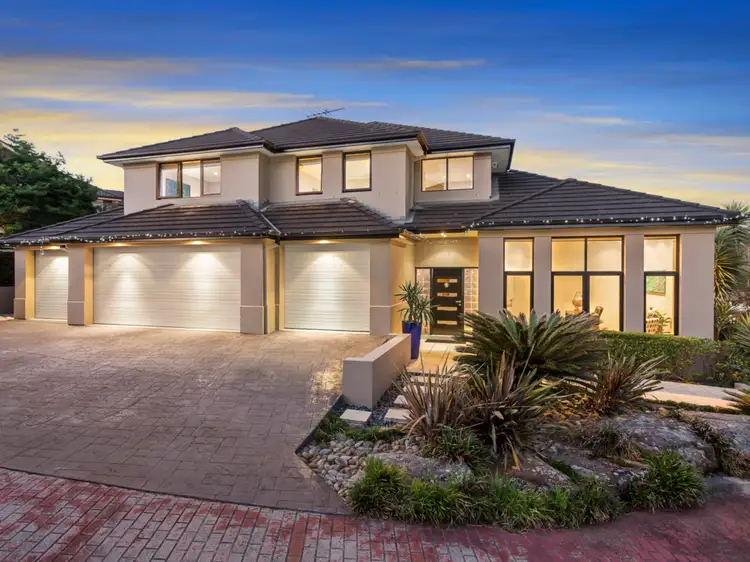 61 Ulundri Drive, Castle Hill NSW 2154