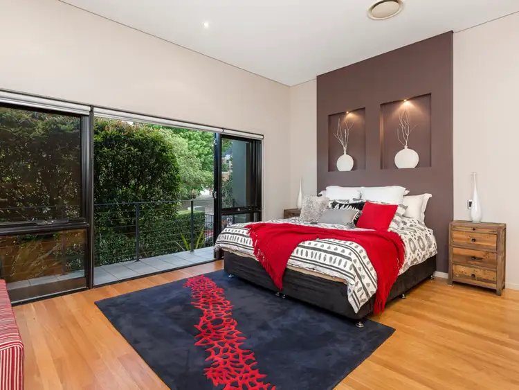 Third view of Homely house listing, 61 Ulundri Drive, Castle Hill NSW 2154