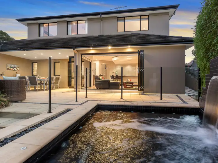 Fourth view of Homely house listing, 61 Ulundri Drive, Castle Hill NSW 2154