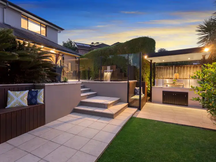 Fifth view of Homely house listing, 61 Ulundri Drive, Castle Hill NSW 2154