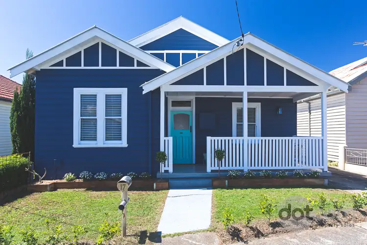 Main view of Homely house listing, 17 Vera Street, Waratah NSW 2298