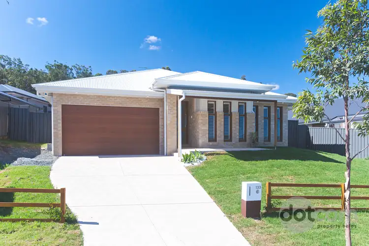 133 Withers Street, Cameron Park NSW 2285