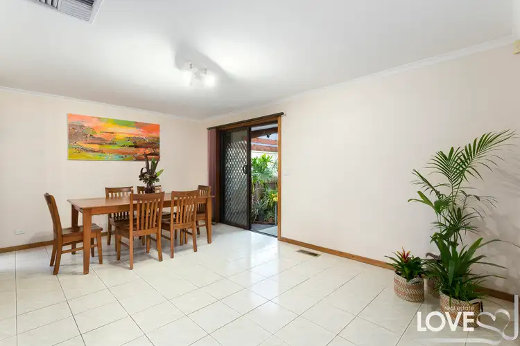 Fifth view of Homely house listing, 91 Centenary Drive, Mill Park VIC 3082