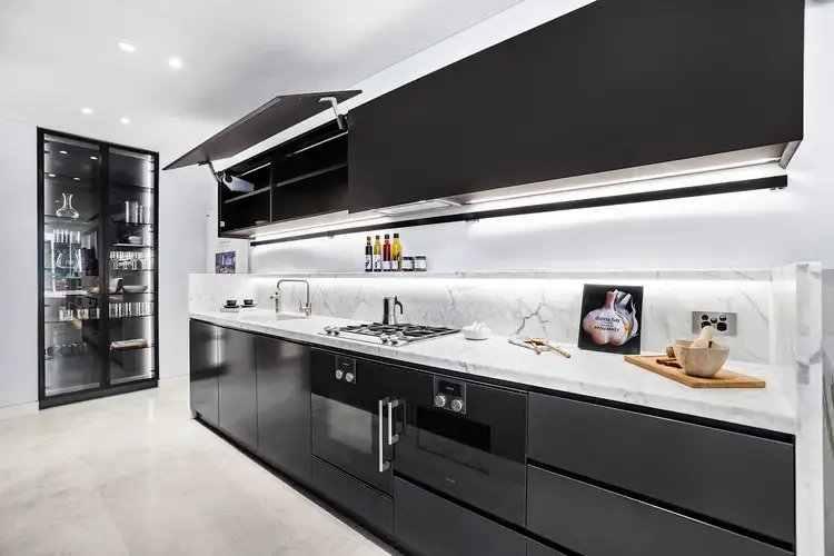 Second view of Homely apartment listing, 6/108 Miller Street, Pyrmont NSW 2009
