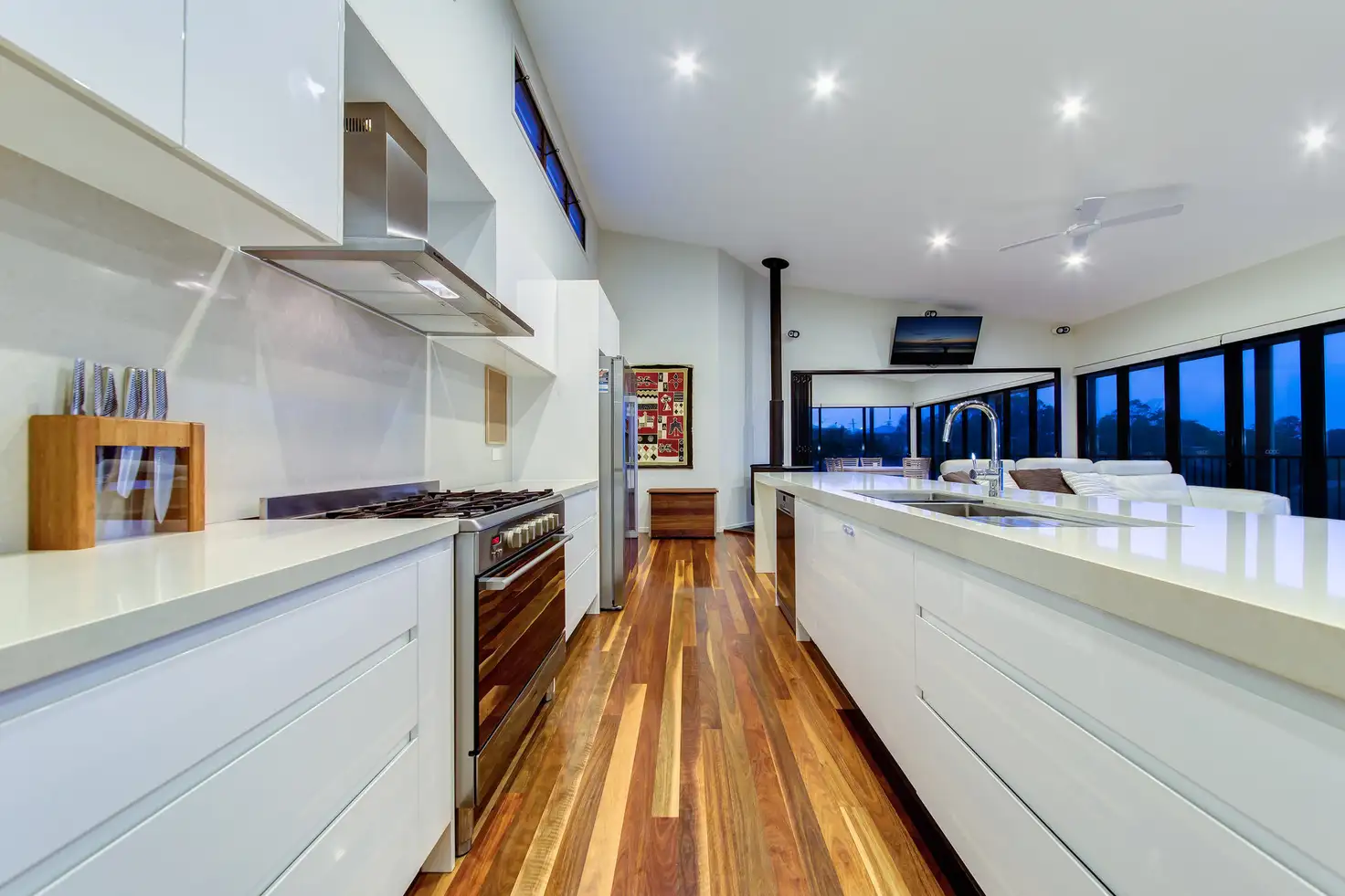 Main view of Homely house listing, 10 Amethyst Place, Yaroomba QLD 4573