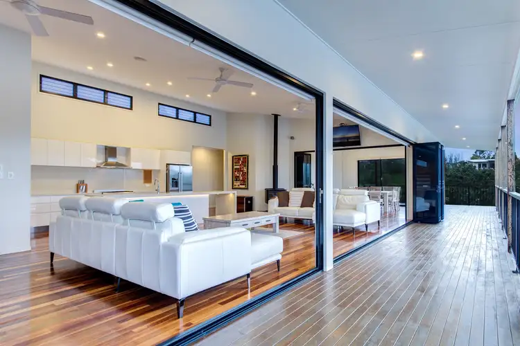 Fourth view of Homely house listing, 10 Amethyst Place, Yaroomba QLD 4573