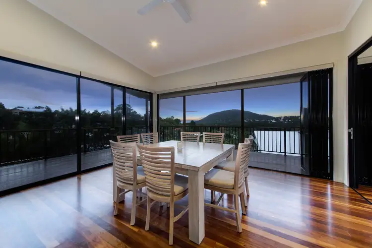 Fifth view of Homely house listing, 10 Amethyst Place, Yaroomba QLD 4573