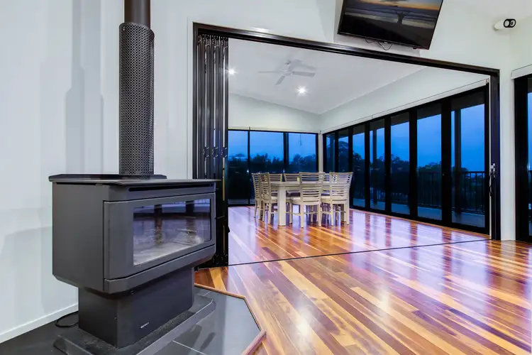 Sixth view of Homely house listing, 10 Amethyst Place, Yaroomba QLD 4573