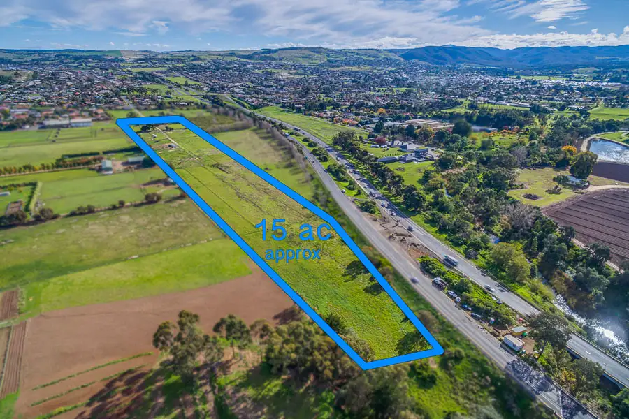 Main view of Homely land listing, Lot 1 Leila Court, Bacchus Marsh VIC 3340