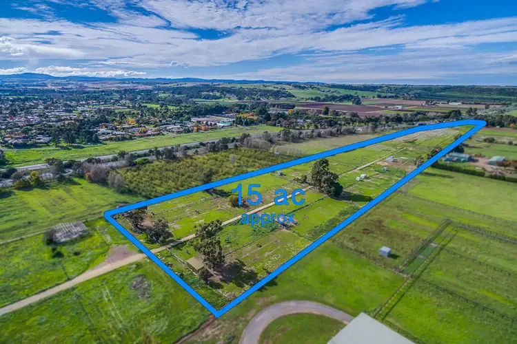 Second view of Homely land listing, Lot 1 Leila Court, Bacchus Marsh VIC 3340