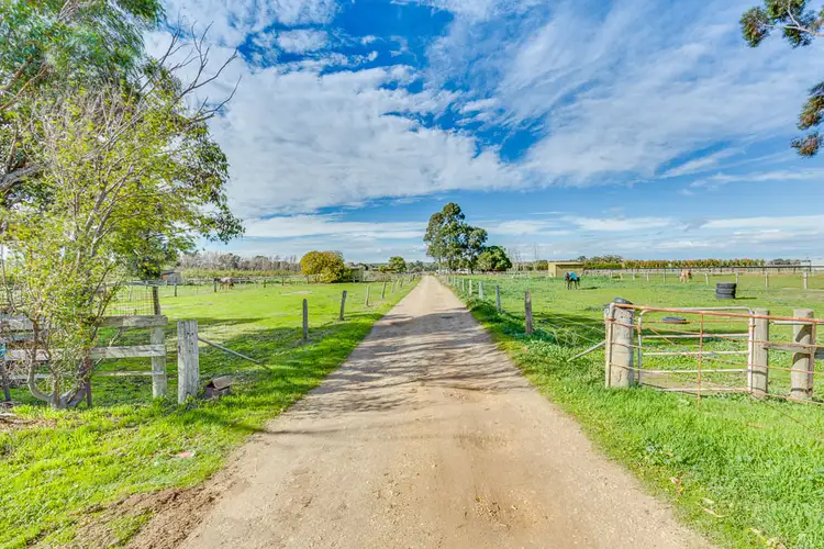 Third view of Homely land listing, Lot 1 Leila Court, Bacchus Marsh VIC 3340