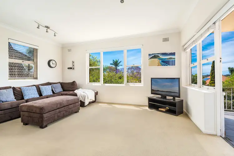 Main view of Homely apartment listing, 4/20 Florence Street, Cremorne NSW 2090