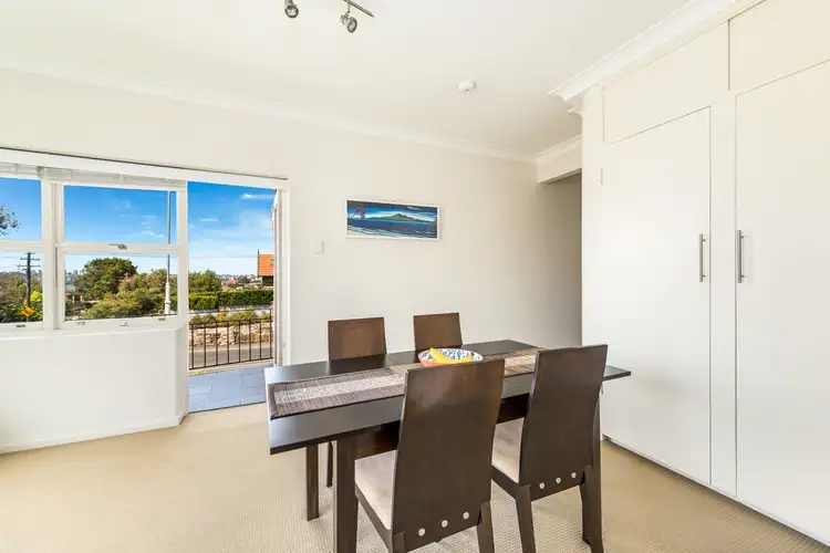 Third view of Homely apartment listing, 4/20 Florence Street, Cremorne NSW 2090