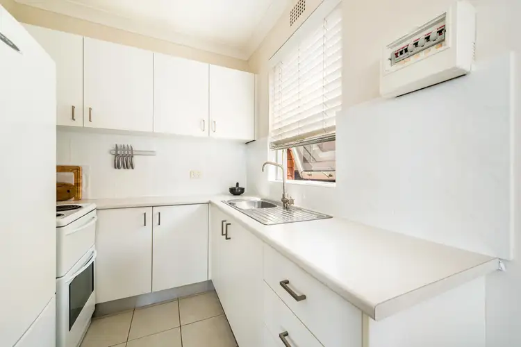 Fourth view of Homely apartment listing, 4/20 Florence Street, Cremorne NSW 2090